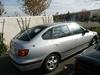 My car!