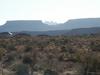 Driving into Zion