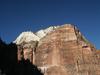 Emerald Pools trail