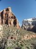 Emerald Pools trail