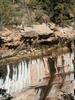 Fall at Emerald Pools