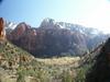 Emerald Pools trail