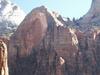 Emerald Pools trail