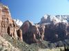 Emerald Pools trail