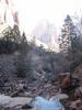 Lower Emerald Pool