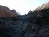 Canyon Overlook trail