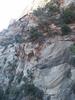 Canyon Overlook trail