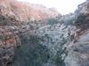 Canyon Overlook trail