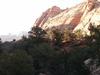 Canyon Overlook trail