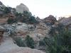 Canyon Overlook trail