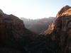 Canyon Overlook