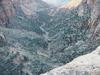 Canyon Overlook