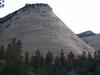 Checkerboard Mesa