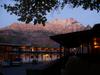 Pioneer Lodge