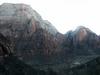 Angel's Landing trail
