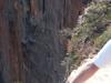 Angel's Landing rock climbers