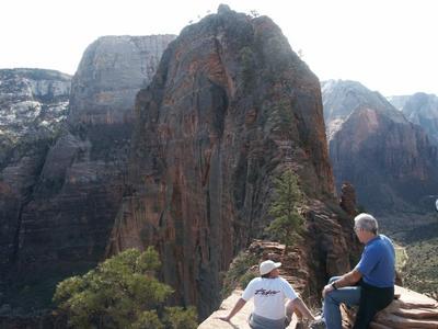 Angel's Landing