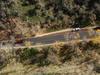 Scenic Drive from Angel's Landing