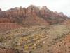 Watchman trail