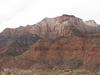 Watchman trail