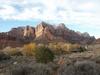 Watchman trail
