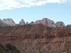 Watchman trail
